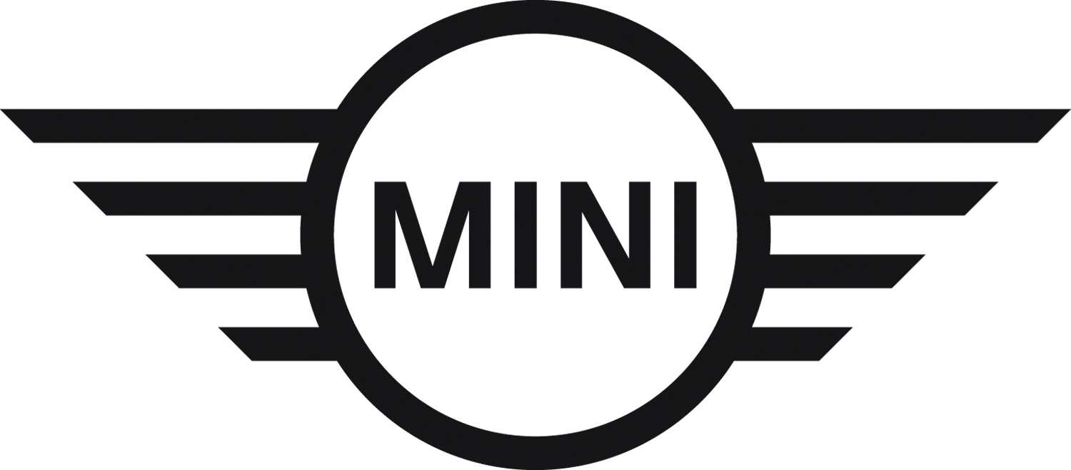 MINI Logo Landingpage Startseite Standorte